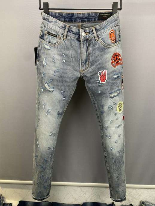 Picture of DG Jeans _SKUDGJeanPantssz28-381m0114494